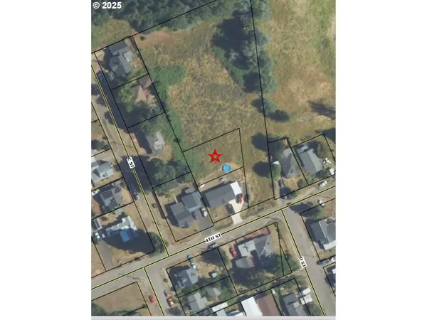 $74,950 | 0 Northeast 4th Street, Willamina, OR 97396
