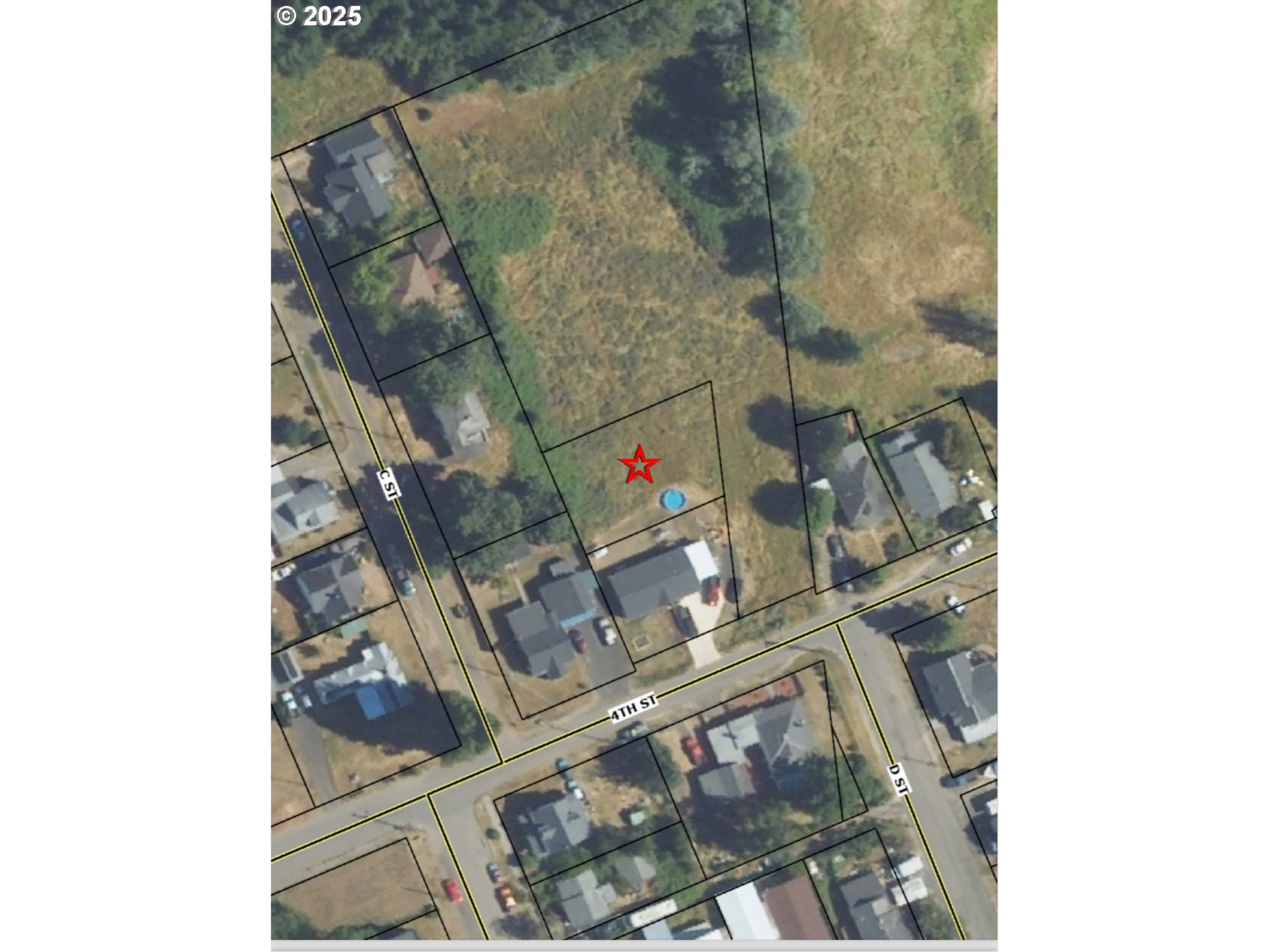 0 Northeast 4th Street Willamina, OR 97396 - Photo 9 of 9