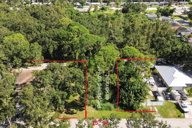 $500,000 | 7 South Briggs Avenue, Sarasota, FL 34237