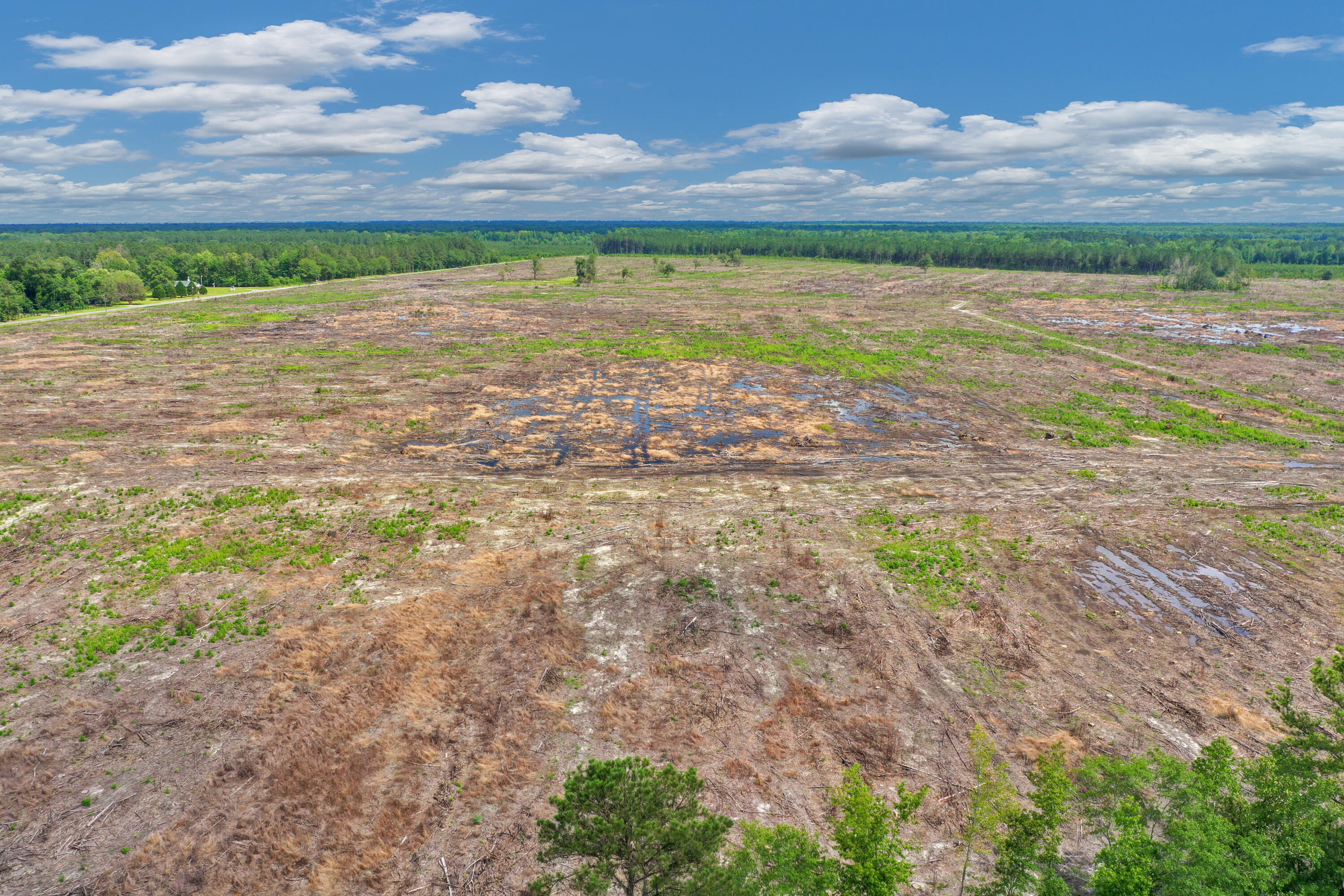 5120 North Brewington Road, Unit 2 Alcolu, SC 29001 - Photo 23 of 46 DJI_0570