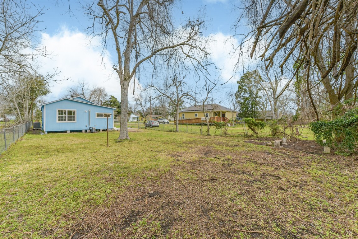 2619 Bellview Street La Marque, TX 77568 - Photo 39 of 46