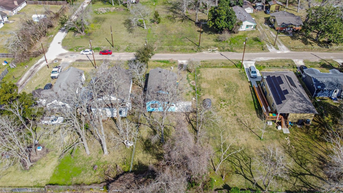 2619 Bellview Street La Marque, TX 77568 - Photo 43 of 46