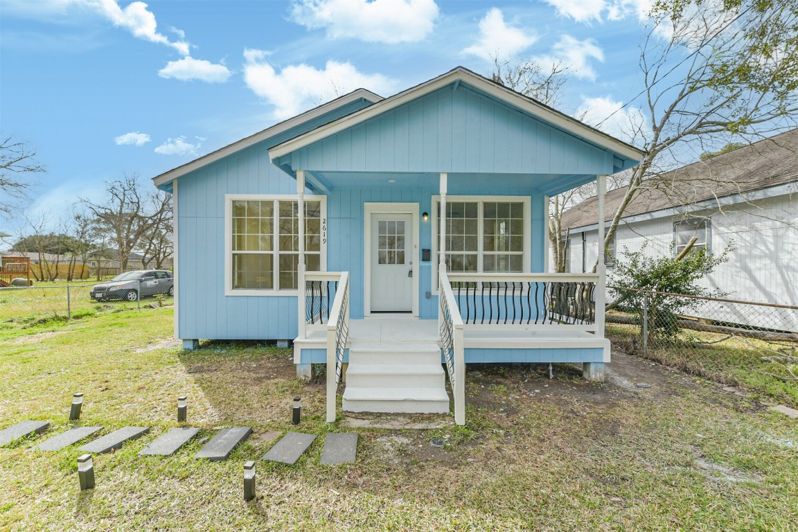 2619 Bellview Street La Marque, TX 77568 - Photo 46 of 46