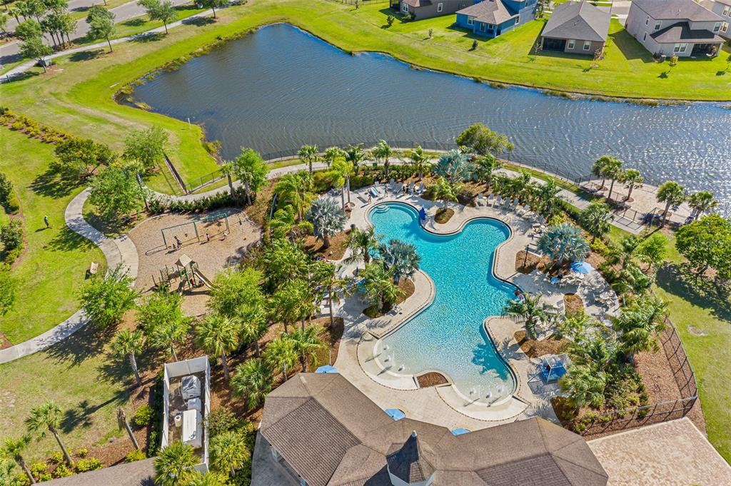 9415 Lemon Drop Loop Sun City Center, FL 33573 - Photo 42 of 53
