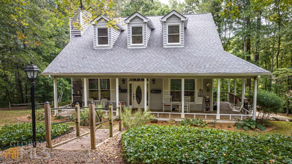 2215 Oliver Bridge Road, Watkinsville, GA 30677 Compass