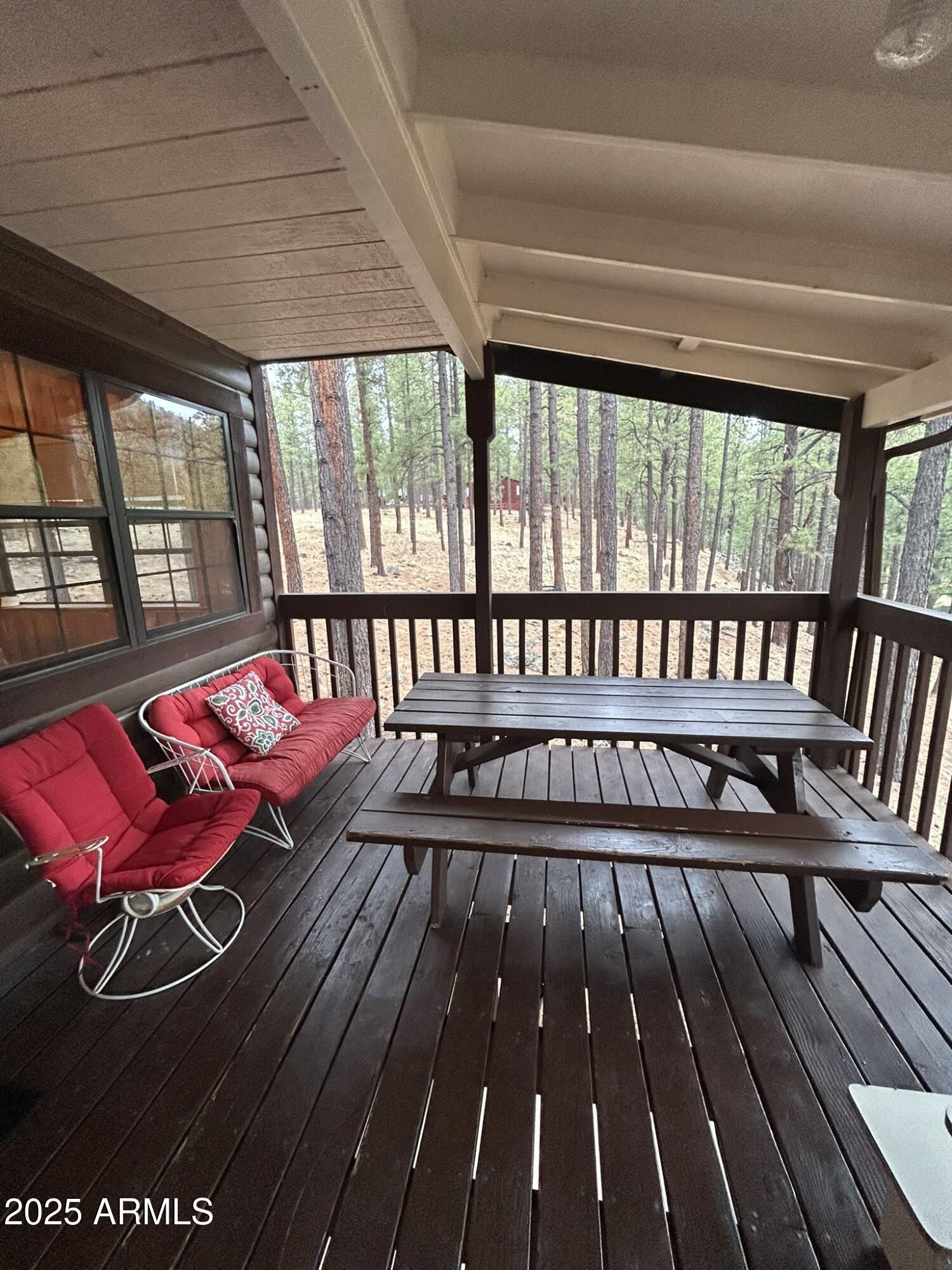 3 County Road Greer, AZ 85927 - Photo 11 of 65 IMG_4001