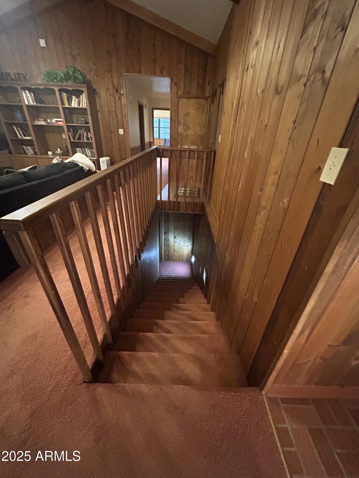 3 County Road Greer, AZ 85927 - Photo 39 of 65 a view of entryway