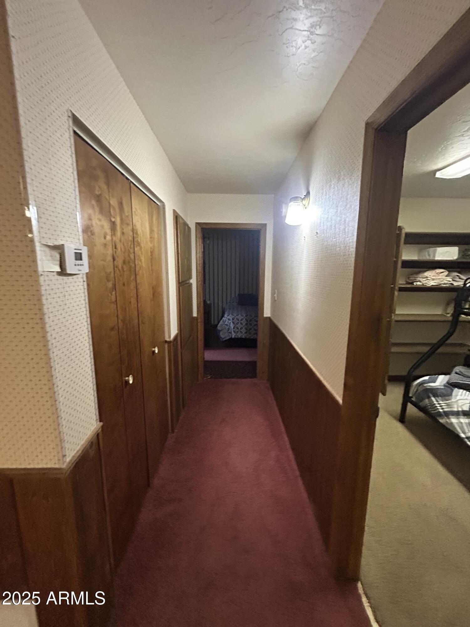 3 County Road Greer, AZ 85927 - Photo 47 of 65 a view of hallway