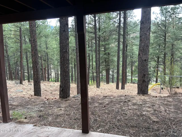 a view of entrance gate of the house