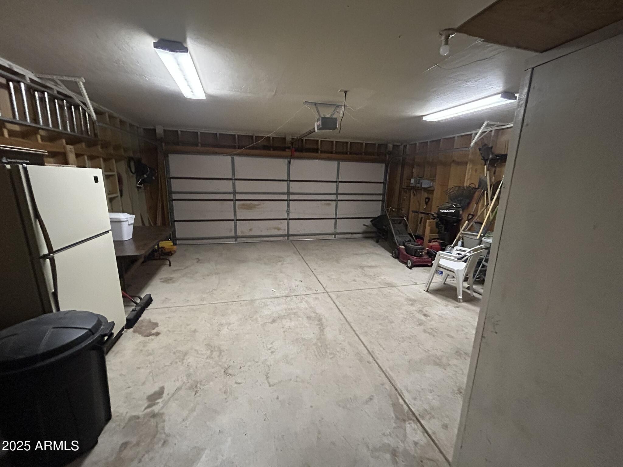 3 County Road Greer, AZ 85927 - Photo 56 of 65 a view of a garage with furniture