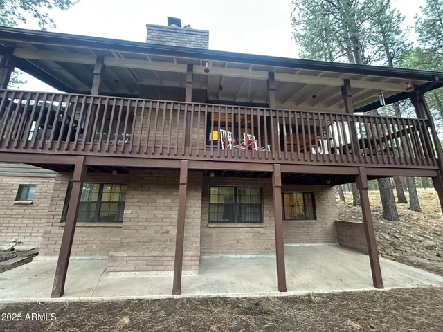 a front view of a house with street