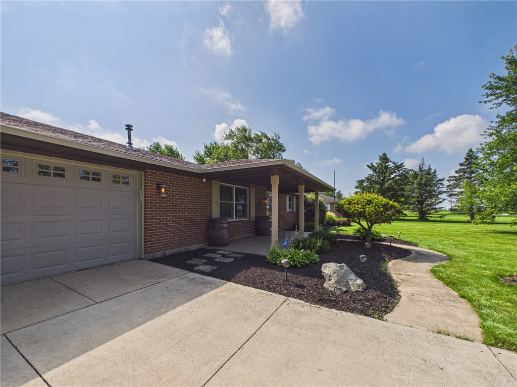2357 Gordon-Landis Road Arcanum, OH 45304 - Photo 32 of 34