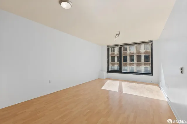$749,800 | 199 New Montgomery Street, Unit 604, San Francisco, CA 94105