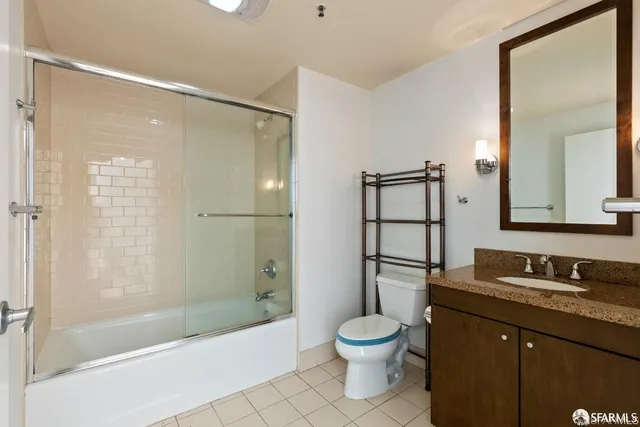 $749,800 | 199 New Montgomery Street, Unit 604, San Francisco, CA 94105