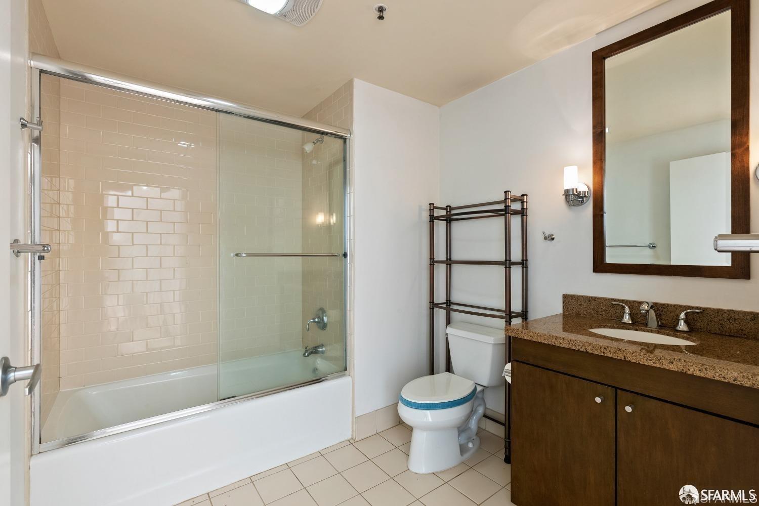 199 New Montgomery Street, Unit 604 San Francisco, CA 94105 - Photo 18 of 27