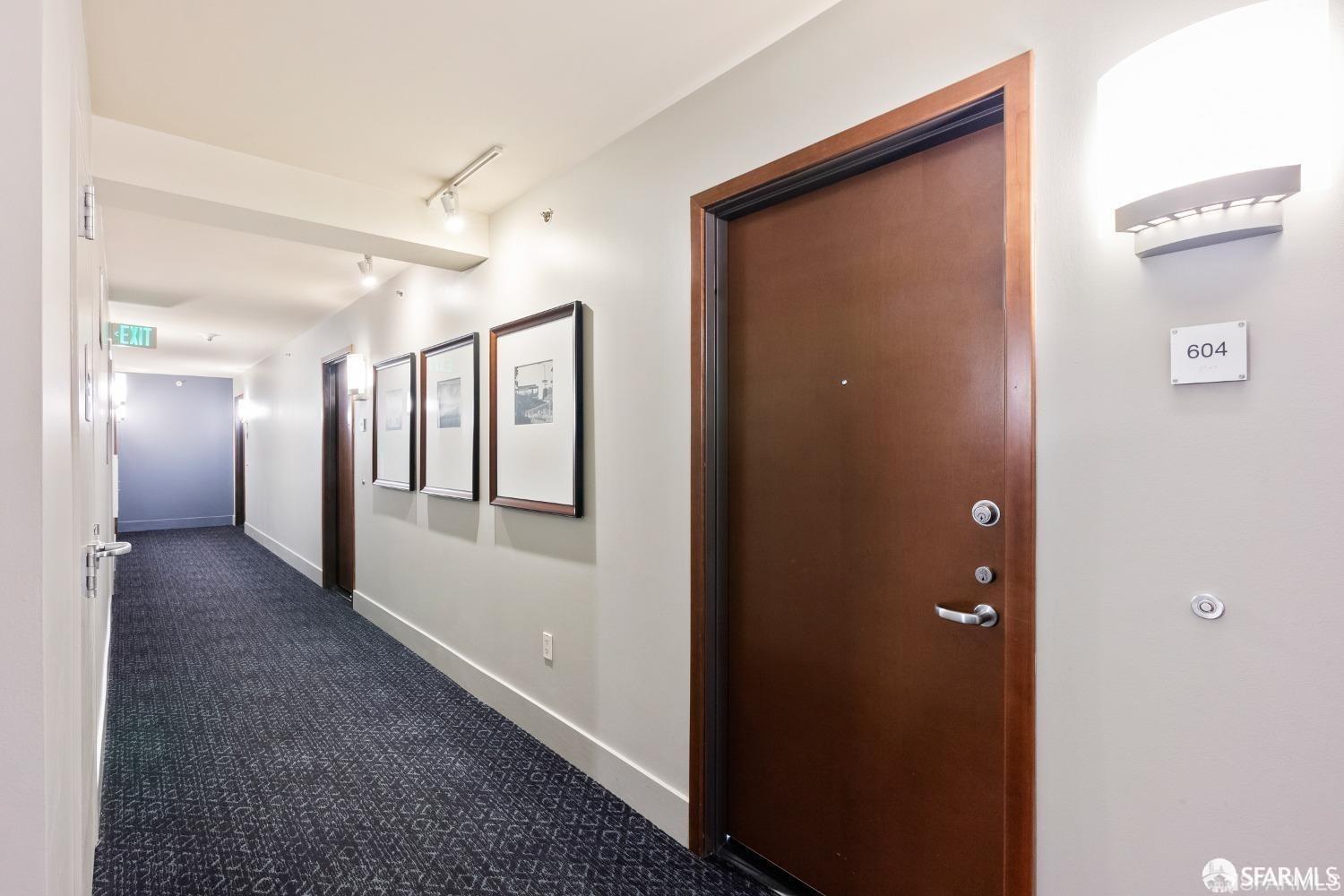 199 New Montgomery Street, Unit 604 San Francisco, CA 94105 - Photo 19 of 27