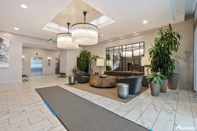 $749,800 | 199 New Montgomery Street, Unit 604, San Francisco, CA 94105