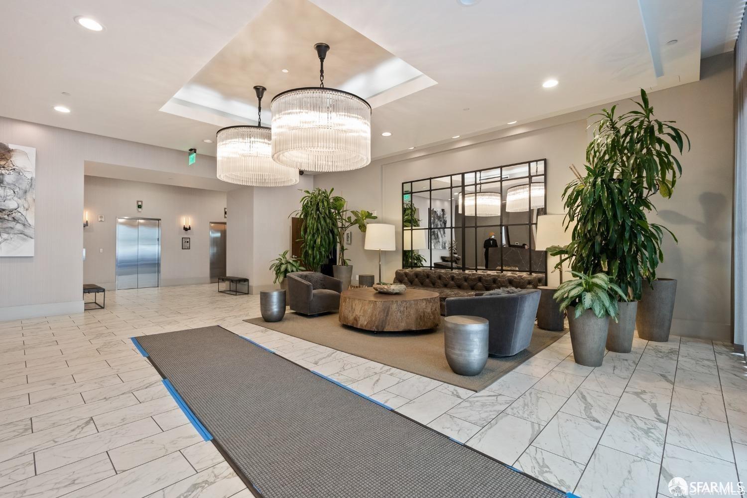 199 New Montgomery Street, Unit 604 San Francisco, CA 94105 - Photo 20 of 27