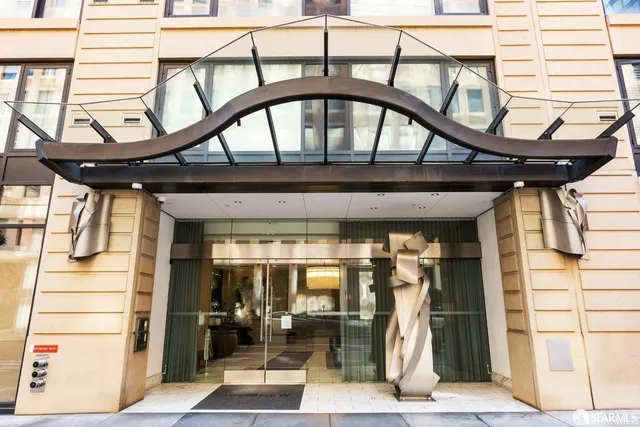 $749,800 | 199 New Montgomery Street, Unit 604, San Francisco, CA 94105