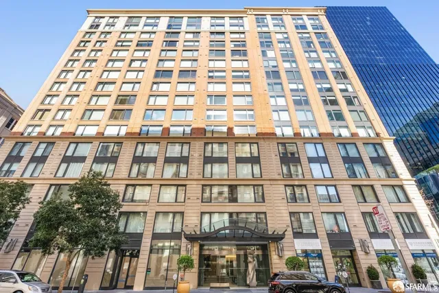 $749,800 | 199 New Montgomery Street, Unit 604, San Francisco, CA 94105