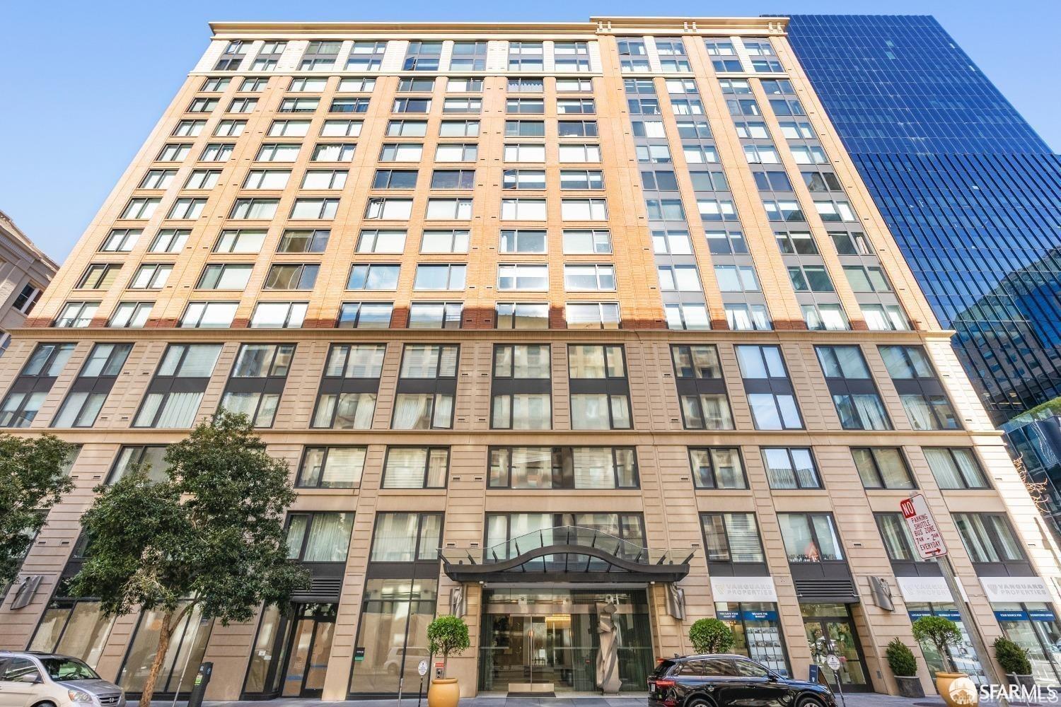 199 New Montgomery Street, Unit 604 San Francisco, CA 94105 - Photo 22 of 27