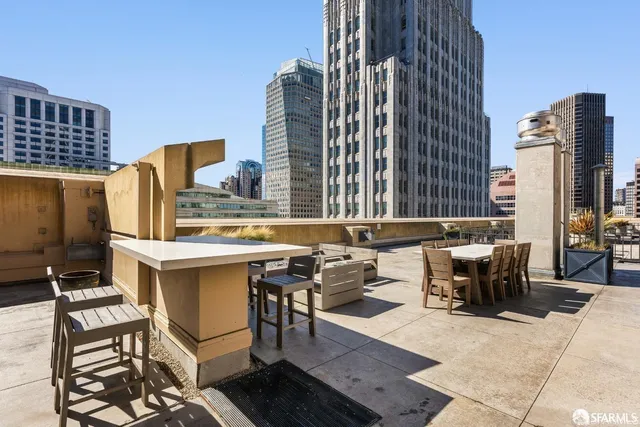 $749,800 | 199 New Montgomery Street, Unit 604, San Francisco, CA 94105