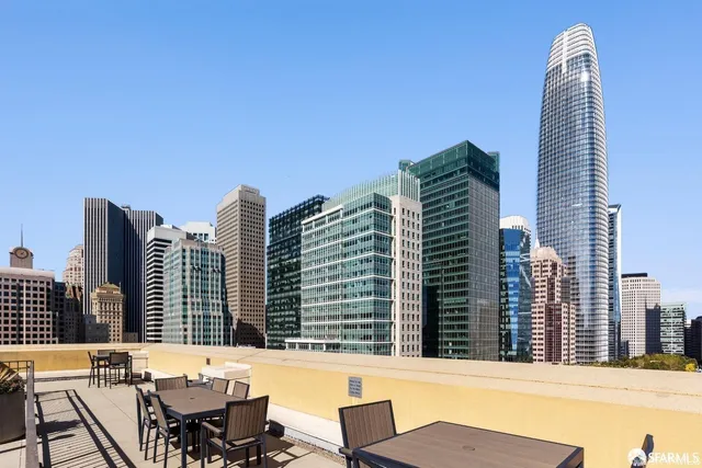 $749,800 | 199 New Montgomery Street, Unit 604, San Francisco, CA 94105