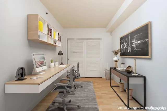 $749,800 | 199 New Montgomery Street, Unit 604, San Francisco, CA 94105