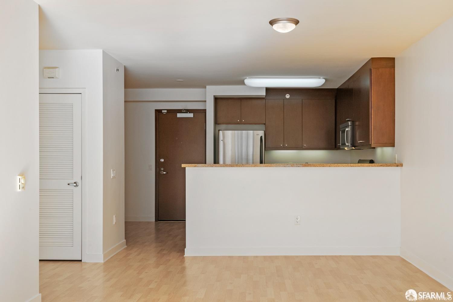 199 New Montgomery Street, Unit 604 San Francisco, CA 94105 - Photo 4 of 27