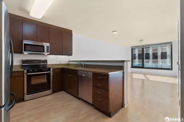 $749,800 | 199 New Montgomery Street, Unit 604, San Francisco, CA 94105