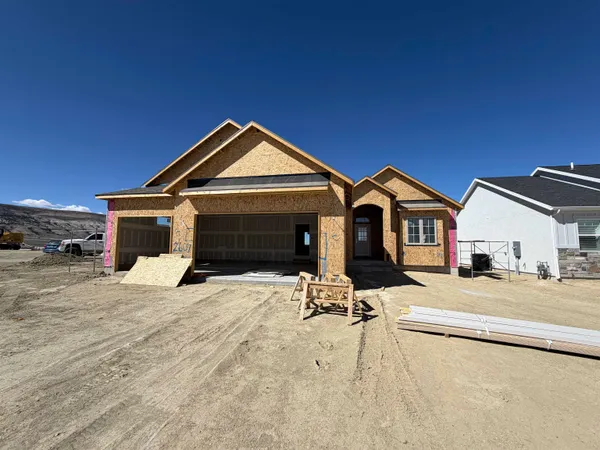 $557,000 | 2607 Melissa Avenue, Rock Springs, WY 82901