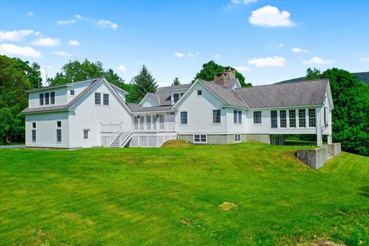4319 East Road Shaftsbury, VT 05262 - Photo 4 of 38 Gallery Image 4