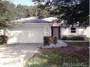 1035 Deer Springs Road Port Orange, FL 32129 - Photo 1 of 1 Primary Photo
