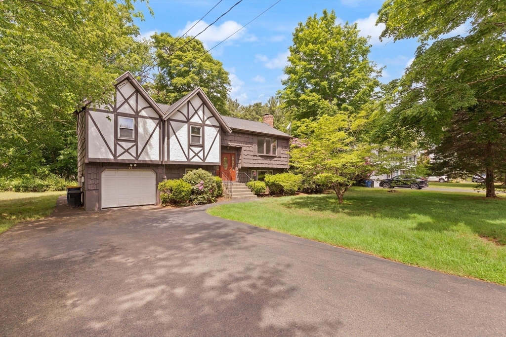 21 Clarke Street Sharon, MA 02067 - Photo 37 of 39