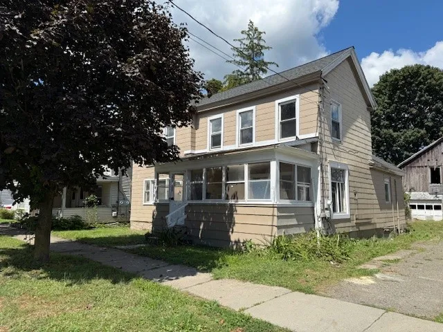$184,000 | 2614 Main Street, Whitney Point, NY 13862