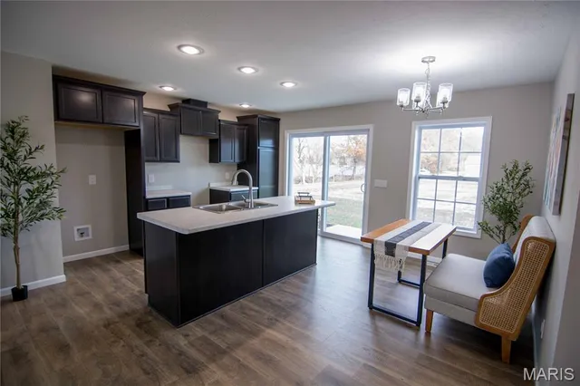 $247,000 | 2315 Karen Street, Vandalia, IL 62471