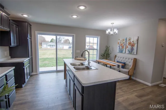 $247,000 | 2315 Karen Street, Vandalia, IL 62471