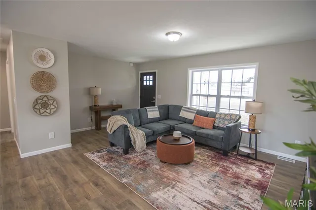 $247,000 | 2315 Karen Street, Vandalia, IL 62471