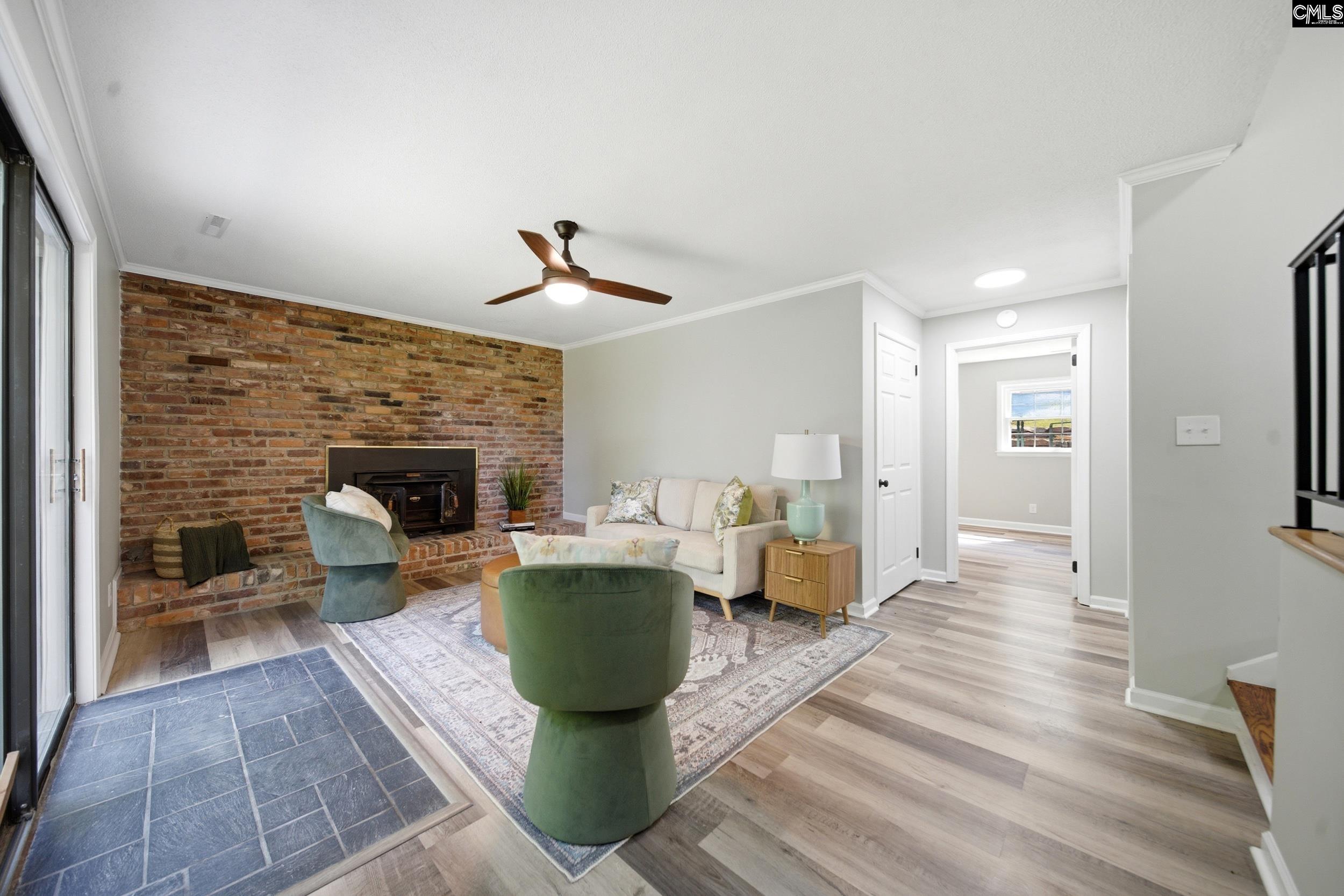 26 Nob Hill Road Columbia, SC 29210 - Photo 13 of 35 Gallery Image 13