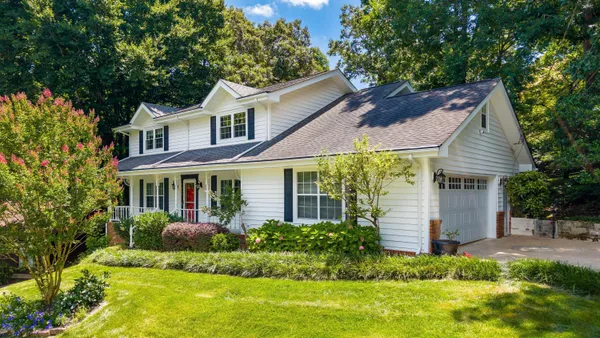 $340,000 | 7229 Fairington Circle, Hixson, TN 37343