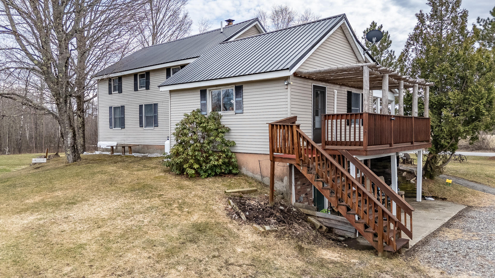 191 Wyman Road Palmyra, ME 04965 - Photo 4 of 94 dji_fly_20260414_144848_0033_17762004509