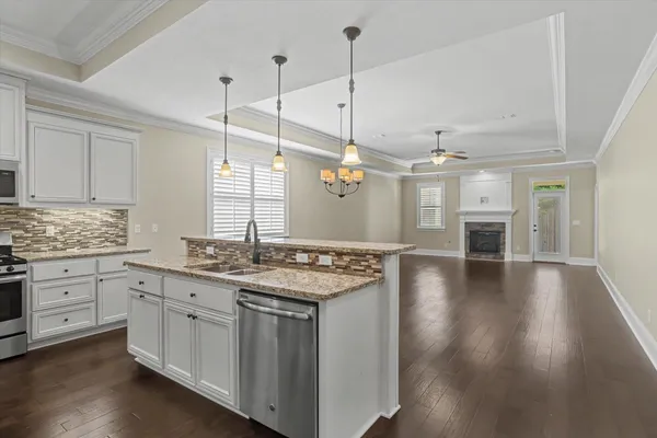 $449,500 | 5824 Bascom Drive, Tallahassee, FL 32309