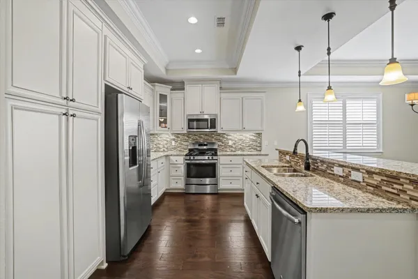 $449,500 | 5824 Bascom Drive, Tallahassee, FL 32309