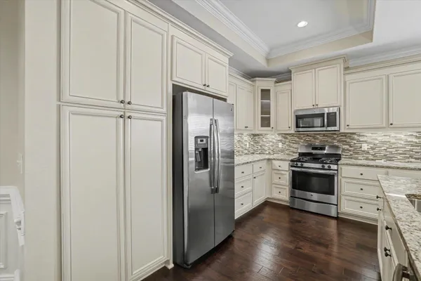 $449,500 | 5824 Bascom Drive, Tallahassee, FL 32309