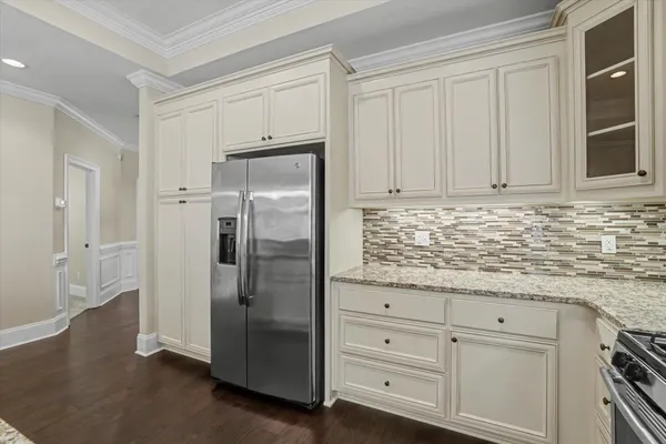 $449,500 | 5824 Bascom Drive, Tallahassee, FL 32309