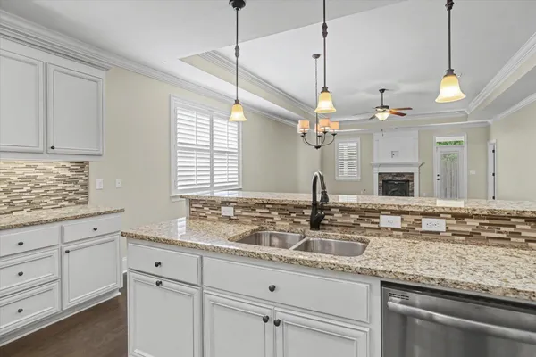 $449,500 | 5824 Bascom Drive, Tallahassee, FL 32309