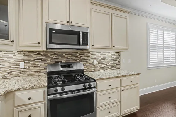 $449,500 | 5824 Bascom Drive, Tallahassee, FL 32309