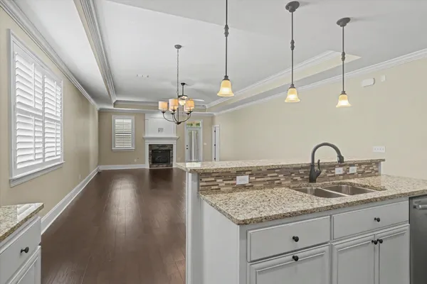 $449,500 | 5824 Bascom Drive, Tallahassee, FL 32309