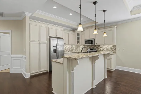 $449,500 | 5824 Bascom Drive, Tallahassee, FL 32309