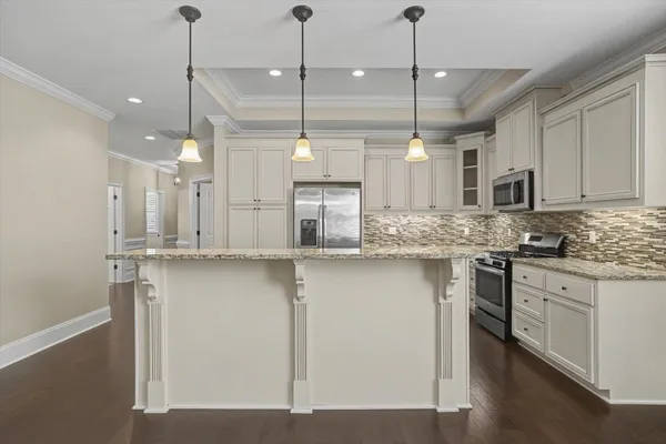 $449,500 | 5824 Bascom Drive, Tallahassee, FL 32309